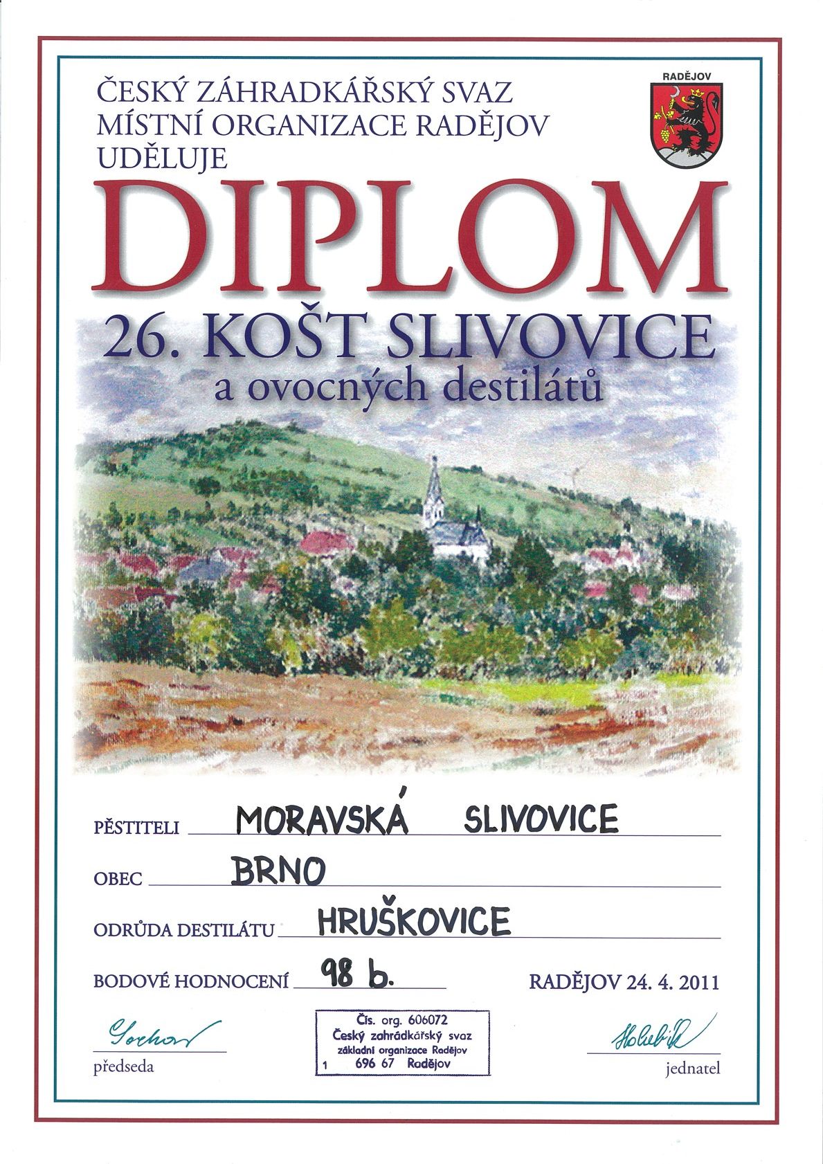 diplom