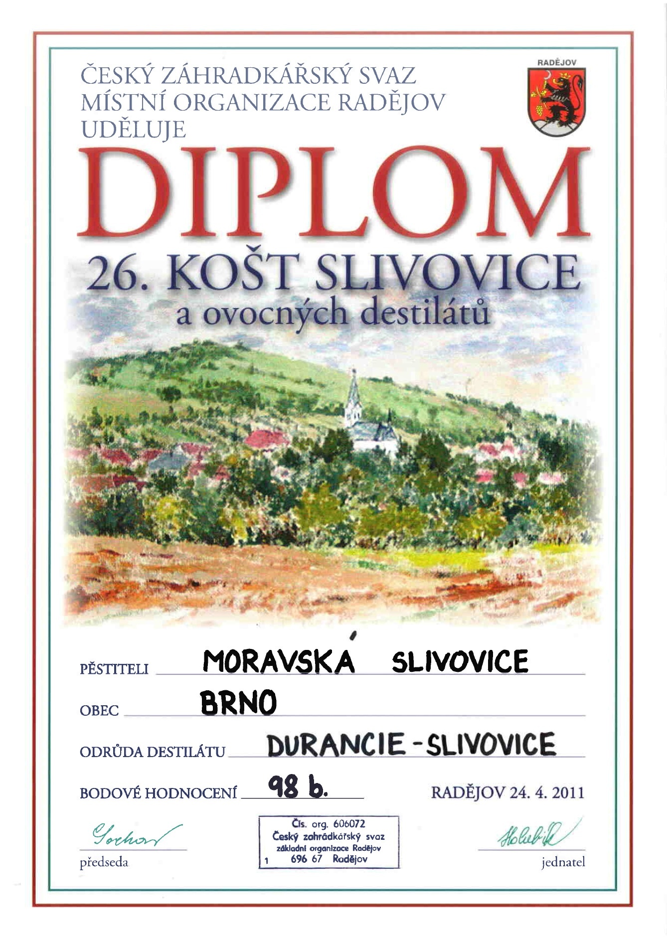 diplom