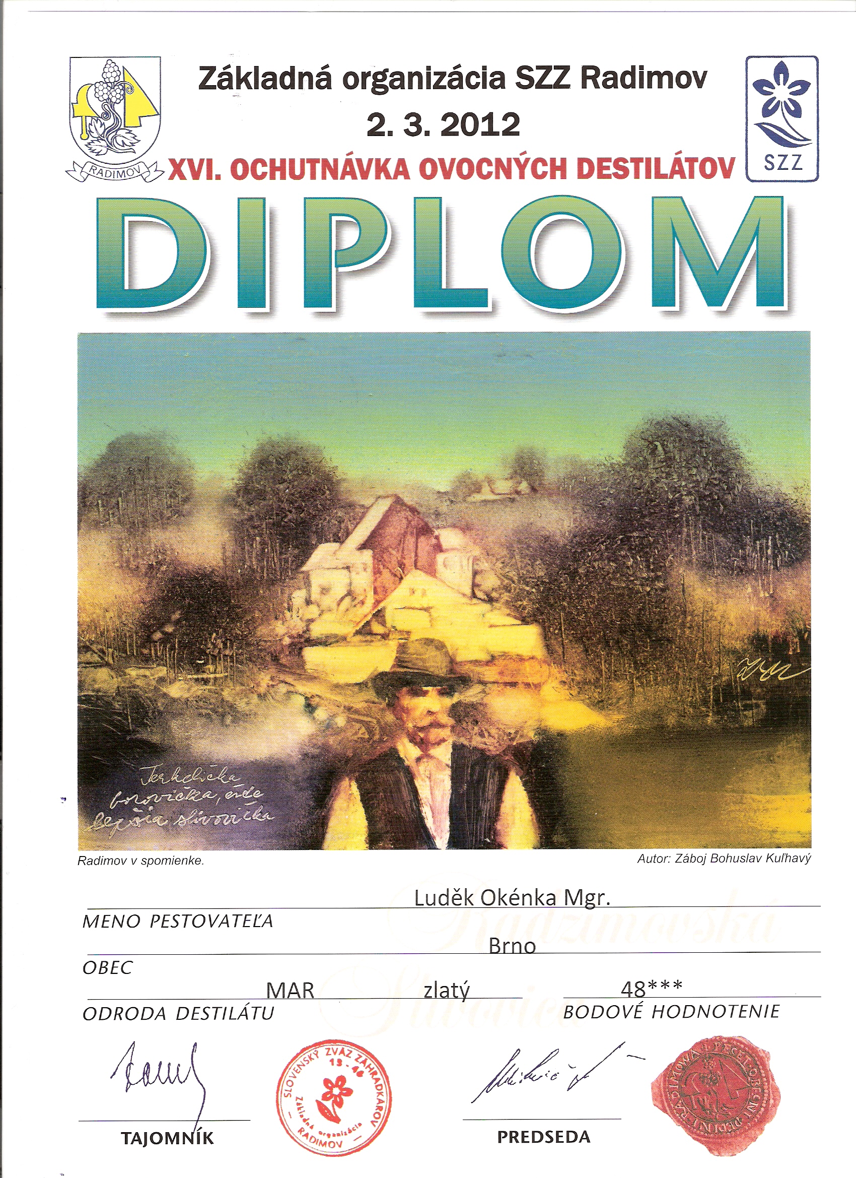 diplom